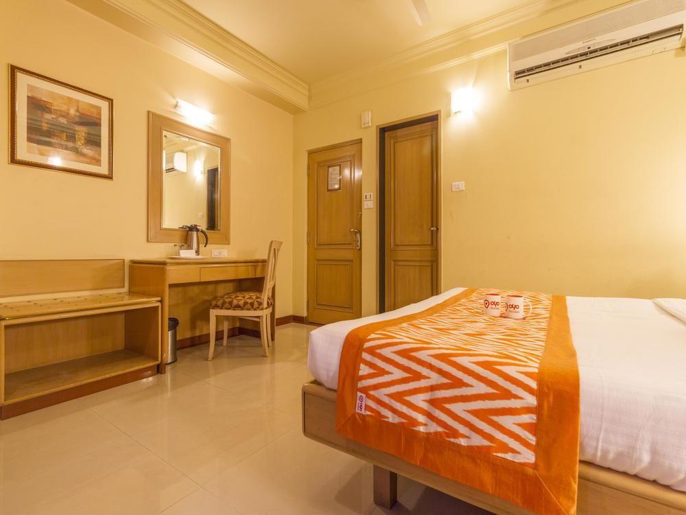 Capital O 333 Hotel Crystal Homes Bangalore Esterno foto