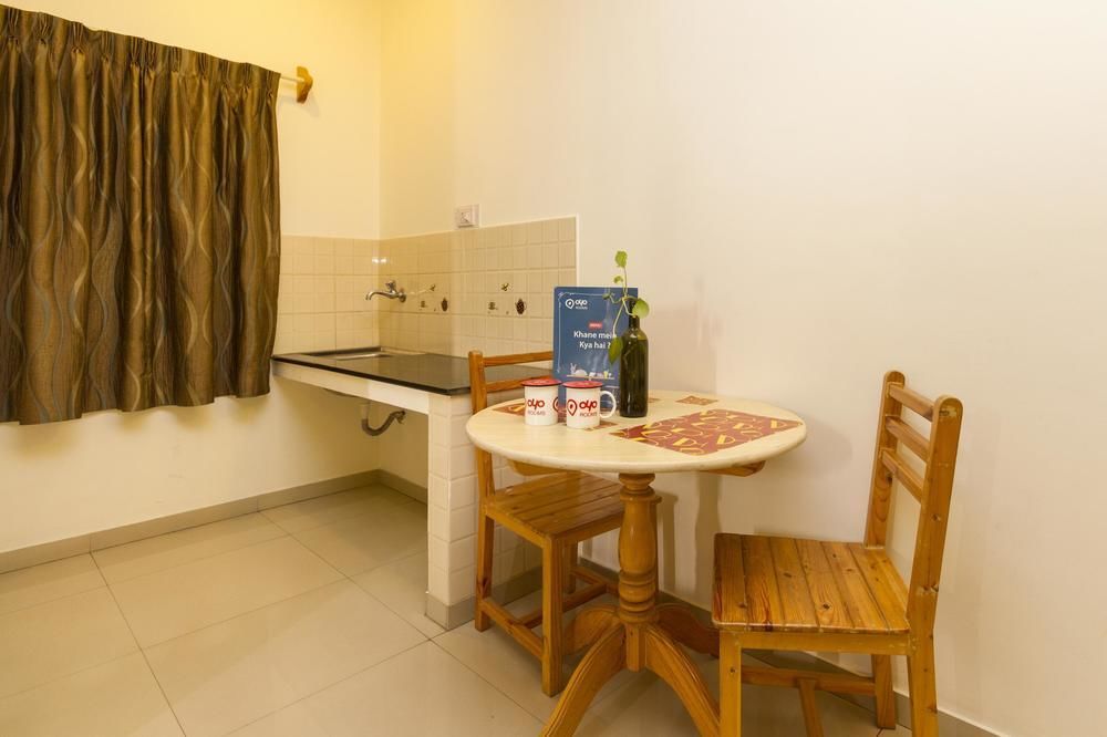 Capital O 333 Hotel Crystal Homes Bangalore Esterno foto
